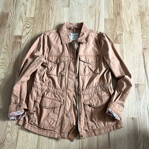 Old navy jacket